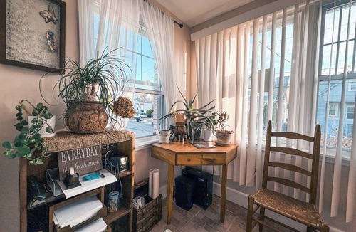 Union House | Premium Private Home w/Parking, Yard, Pets OK Near MAJOR INTERNATIONAL SPORTING EVENT, NYC & Newark Airport