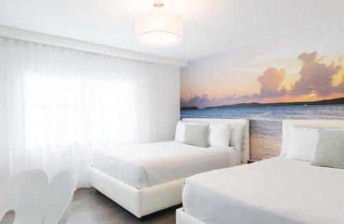 South Beach Hotel | President Hotel Villa