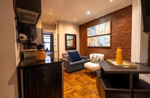 Peter Cooper Village Apartment | Prestige Gramercy Park Suites