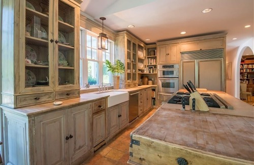 Monomoy House | Prestigious Monomoy Mansion in Nantucket with Heated Pool and Provence Flair
