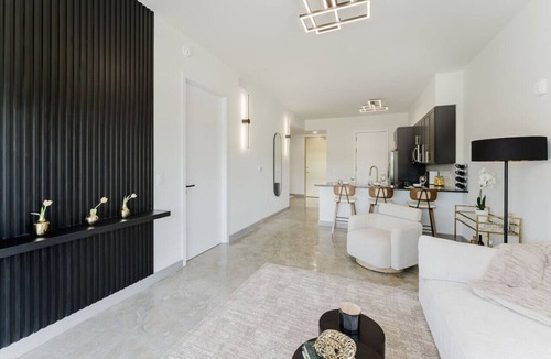 Fort Lauderdale Apartment | Prime 2BR Near FLL Airport, Dania Beach & Pointe
