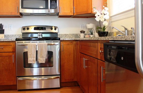 Cohoes Apartment | Prime Corporate Apartments
