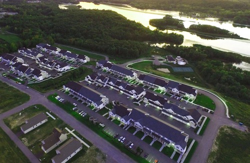 Cohoes Apartment | Prime Corporate Apartments