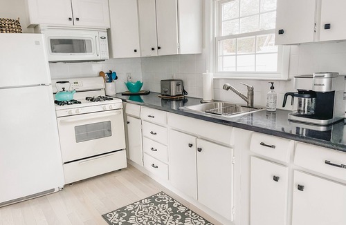 Bass River House | Prime Location Perfect for Families - 0.6 Miles to the Beach Central Air Cond.