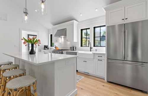 Ogunquit House | Prime location! Walk to Main Beach and downtown Ogunquit. No car needed.