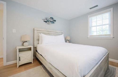 Yarmouth Port House | Prime Weeks Still Available, Renovated, Beaches!