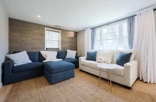 Yarmouth Port House | Prime Weeks Still Available, Renovated, Beaches!
