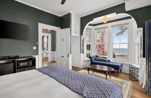 Provincetown Bed & Breakfast | Prince Albert Provincetown
