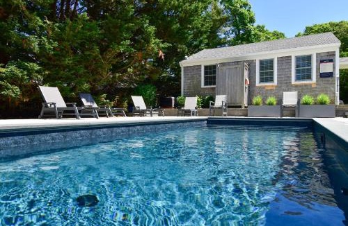 West Chatham House | Pristine Multi-Family Home w Barn Game Room