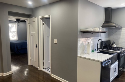 Northwest Yonkers Condo | Private 1 bedroom Condo near the Hudson River & Metro North Train