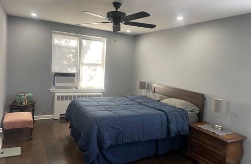 Northwest Yonkers Condo | Private 1 bedroom Condo near the Hudson River & Metro North Train