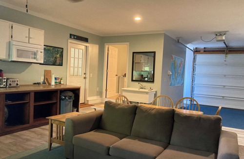 Penhook Cottage | Private 11-Acre Lakefront Escape w/2 Cottages, Dock & Games