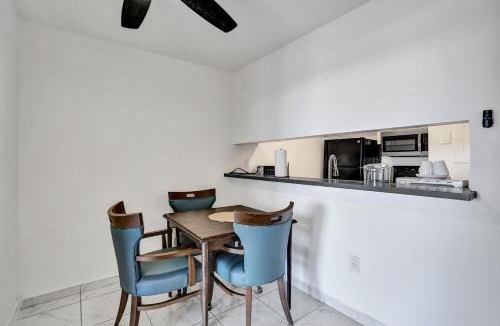 Golden Glades Apartment | Private 1BR Free Parking Miami Gardens - 1019