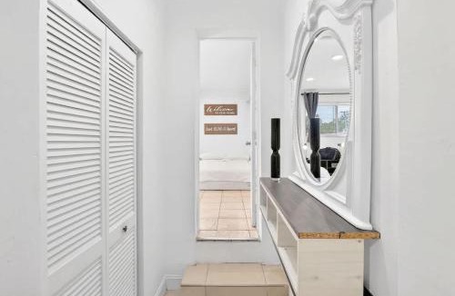 Hialeah Apartment | Private 1BR Near Miami Airport with Free Parking