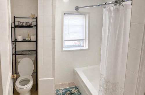 Fall River House | Private #2 Room in 2BR Fall River Stay Urban Haven