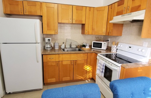 Dania Beach Apartment | Private 2BR Apartment in Dania Beach - Near Airport, Beach & Free Parking
