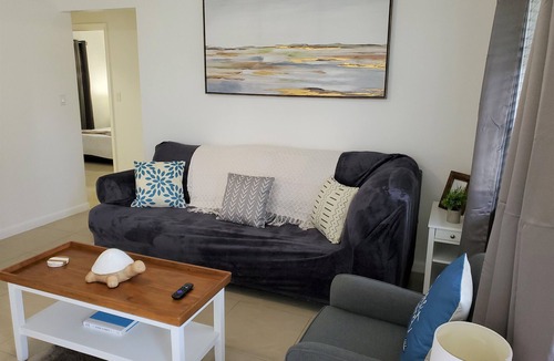 Dania Beach Apartment | Private 2BR Apartment in Dania Beach - Near Airport, Beach & Free Parking