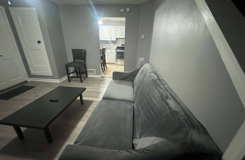 Kensington Condo | Private Apartment in Berlin