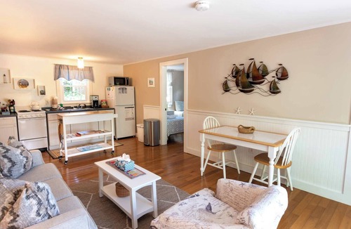 Wellfleet House | Private Association Pool Great Location!