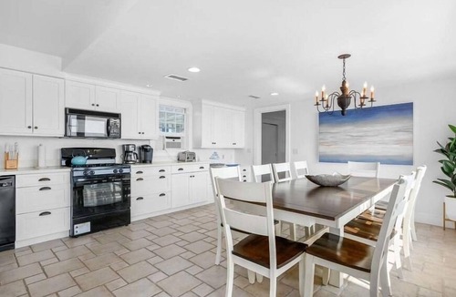 Northwest Harwich House | Private beach. 4 bedrooms and 3 full baths RPMS116