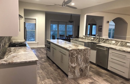 Fentress House | Private beach. Amazing Chesapeake Bay views. Luxury Home near major attractions.