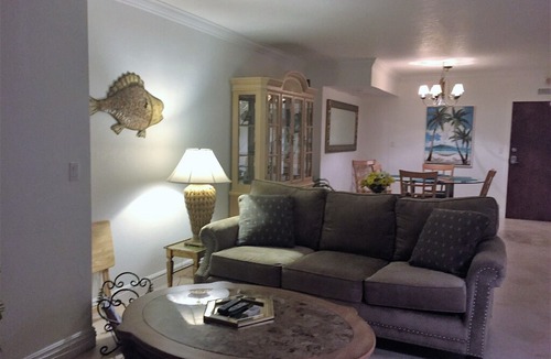 Galt Mile Apartment | Private Beach Condo Hotel In The Heart Of Fort Lauderdale!