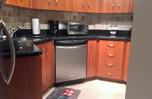 Galt Mile Apartment | Private Beach Condo Hotel In The Heart Of Fort Lauderdale!