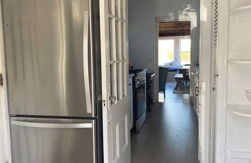 East Dennis Cottage | Private Beach, Cottage in the Dunes, Pet Friendly