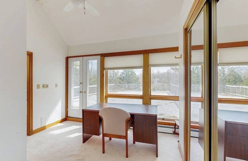 Prides Crossing House | Private beachfront escape on Coffins Beach w/amazing views & private beach