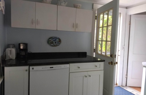 Brewster House | PRIVATE BEACHFRONT, Watch sunset over the bay. Amazing beach 360 ft long!