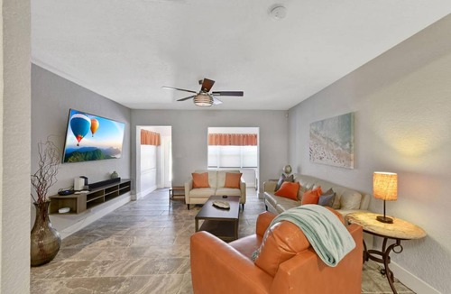 South Corals House | Private & beautiful cabana pool home in SFL