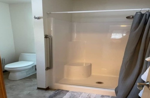 Essex House | Private cabin with hot tub, large yard and close to Glacier National Park.