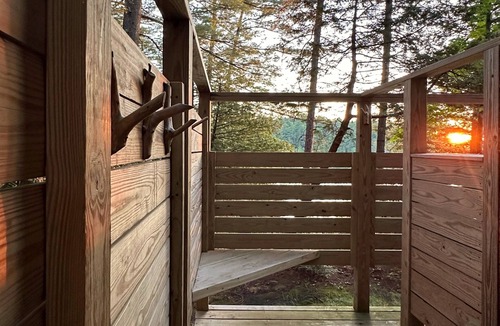 Saranac Lake House | Private Camp on Upper Saranac Lake-Ideal for Groups/Families