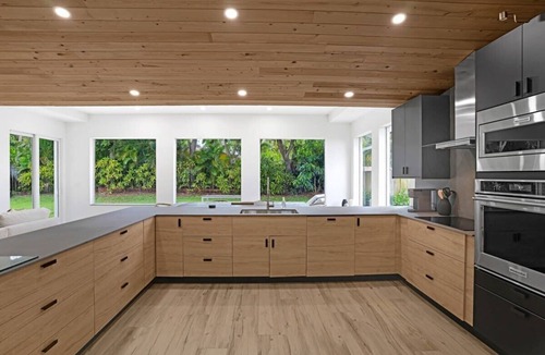 Delray Beach House | Private Coastal Retreat | Near Beach & Atlantic