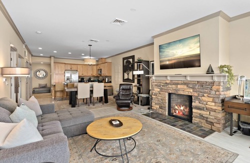 Sandpoint Condo | Private Community Living - Seasons at Sandpoint
