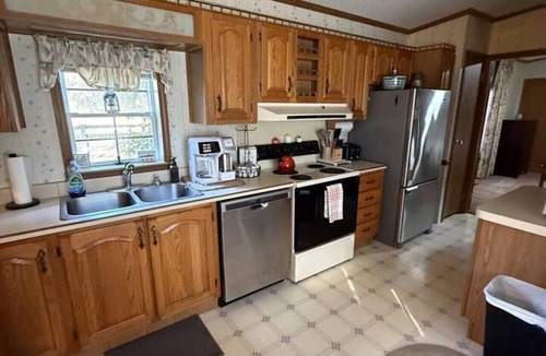 Berkeley Apartment | Private Cottage on Horse Farm in Williamsburg!