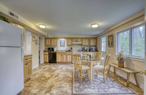 St. Michaels House | Private+Cozy-3br+2ba-1mile to Historic Downtown Saint Michaels