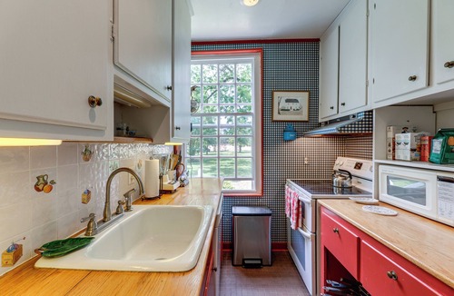 Pocomoke City House | Private, Exclusive, Colonial Pocomoke River Estate