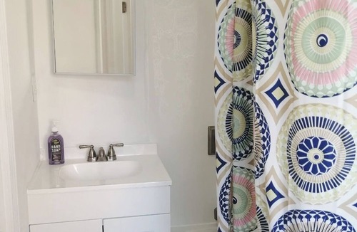 Malden Apartment | Private Furnished 1BR - Washer/Dryer - Easy Access to Boston