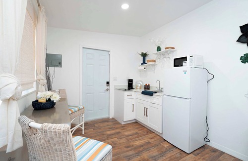 Allapattah House | Private Gated Miami Home w/Studio & Free Parking
