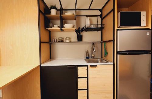Opa-Locka Apartment | Private Home Studio Central Located in Miami 1