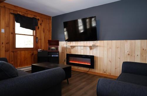 Haines Falls House | Private Hot tub new 2 Bedroom Home in Catskills