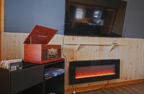 Haines Falls House | Private Hot tub new 2 Bedroom Home in Catskills
