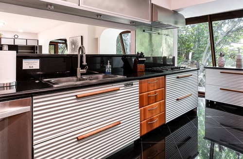 Ojus House | Private Lakefront Estate with Pool | Ocean-Access Waterway | Prime Miami Location