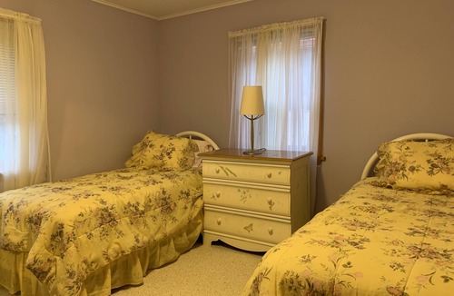 Fishs Eddy House | Private Mountain House on 50 Acres