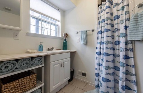 Stevensville House | Private | Near BayBridge | Wedding Venue Proximity