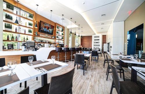 Hallandale Beach Apartment | Private Ocean Luxury Condos at Beachwalk Resort