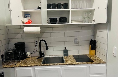 Miami Gardens Apartment | Private Paradise in Miami ! Brand new apartment Great location Family friendly