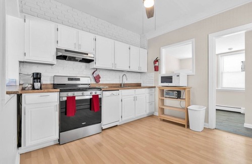 Seaside Heights House | Private Pool, 3BR Jersey Shore Oasis