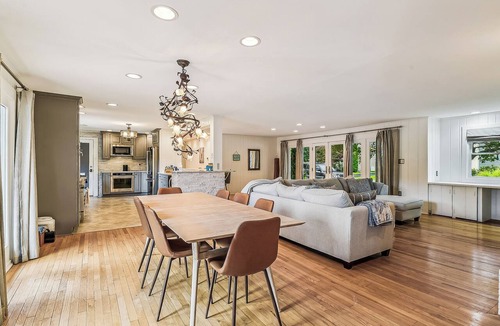 Rehoboth Beach House | PRIVATE POOL, EXTENSIVE DECK AND SCREENED IN PORCH! MINI WEEKS ALSO AVAILABLE WITH SATURDAY OR WEDNESDAY CHECK-IN. BOOK TODAY!